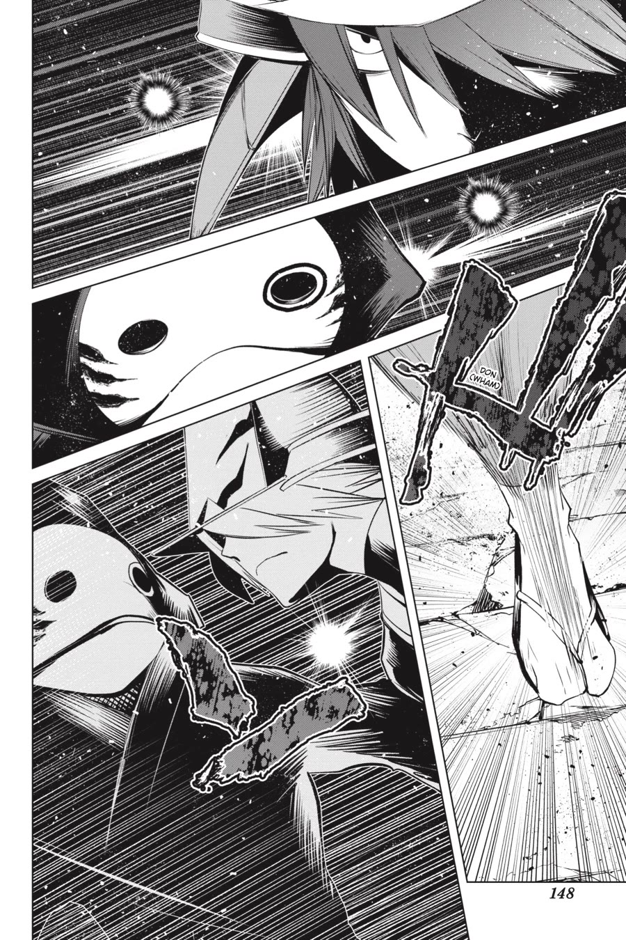 Goblin Slayer Gaiden 2: Tsubanari no Daikatana Chapter 28 page 2 - Chapter 28