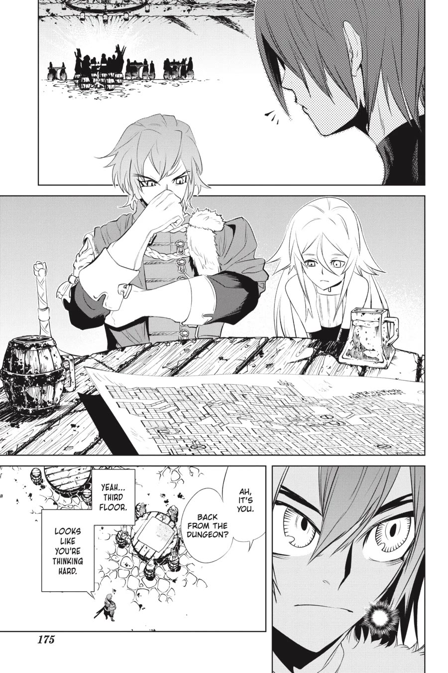 Goblin Slayer Gaiden 2: Tsubanari no Daikatana Chapter 28 page 29 - Chapter 28