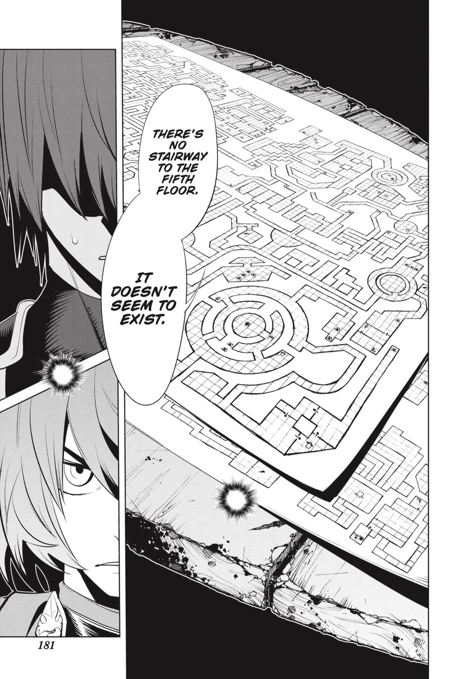 Goblin Slayer Gaiden 2: Tsubanari no Daikatana Chapter 28 page 35 - Chapter 28