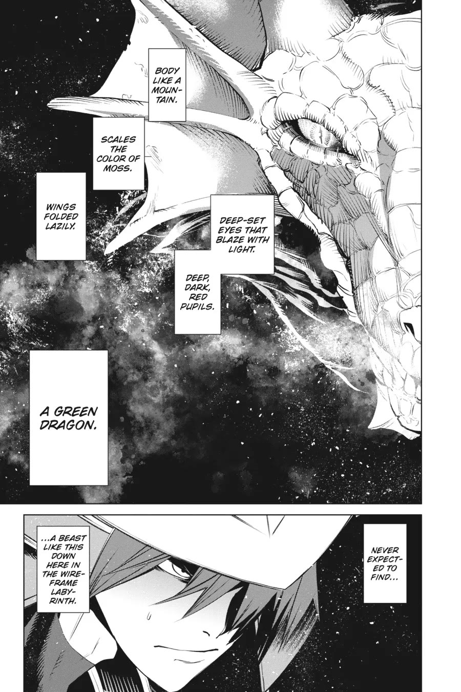 Goblin Slayer Gaiden 2: Tsubanari no Daikatana Chapter 29 page 8 - Chapter 29