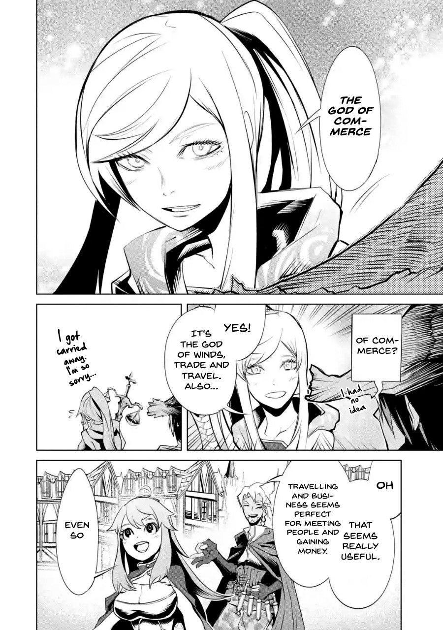 Goblin Slayer Gaiden 2: Tsubanari no Daikatana Chapter 3 page 27 - Chapter 3
