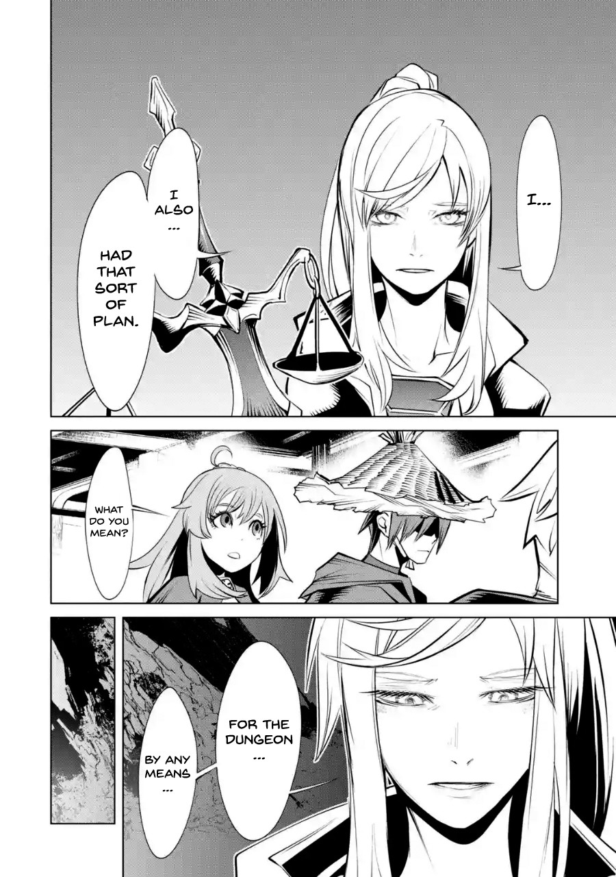 Goblin Slayer Gaiden 2: Tsubanari no Daikatana Chapter 3 page 5 - Chapter 3