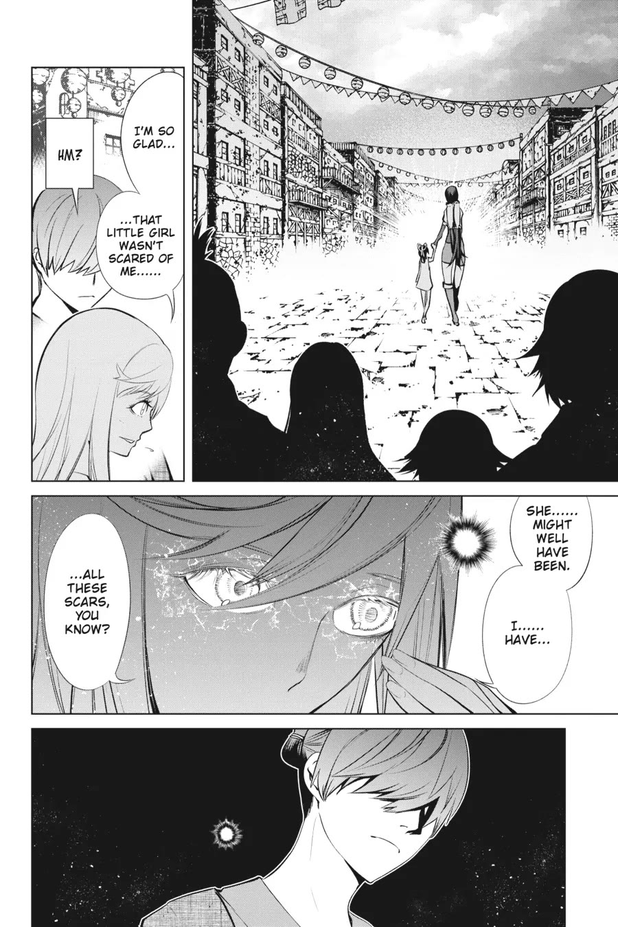 Goblin Slayer Gaiden 2: Tsubanari no Daikatana Chapter 31 page 24 - Chapter 31