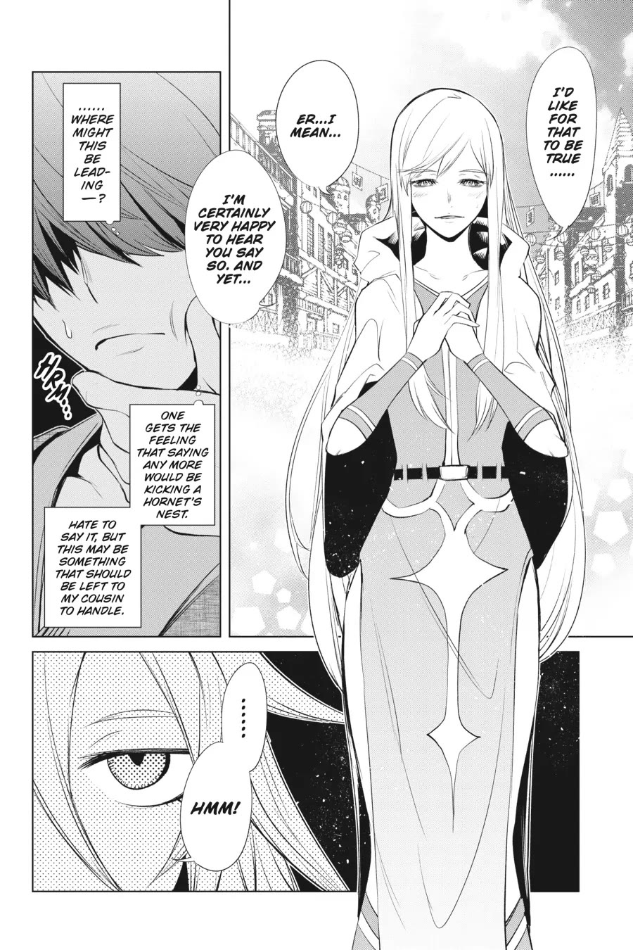 Goblin Slayer Gaiden 2: Tsubanari no Daikatana Chapter 31 page 26 - Chapter 31
