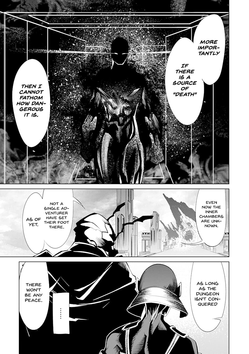 Goblin Slayer Gaiden 2: Tsubanari no Daikatana Chapter 5 page 25 - Chapter 5