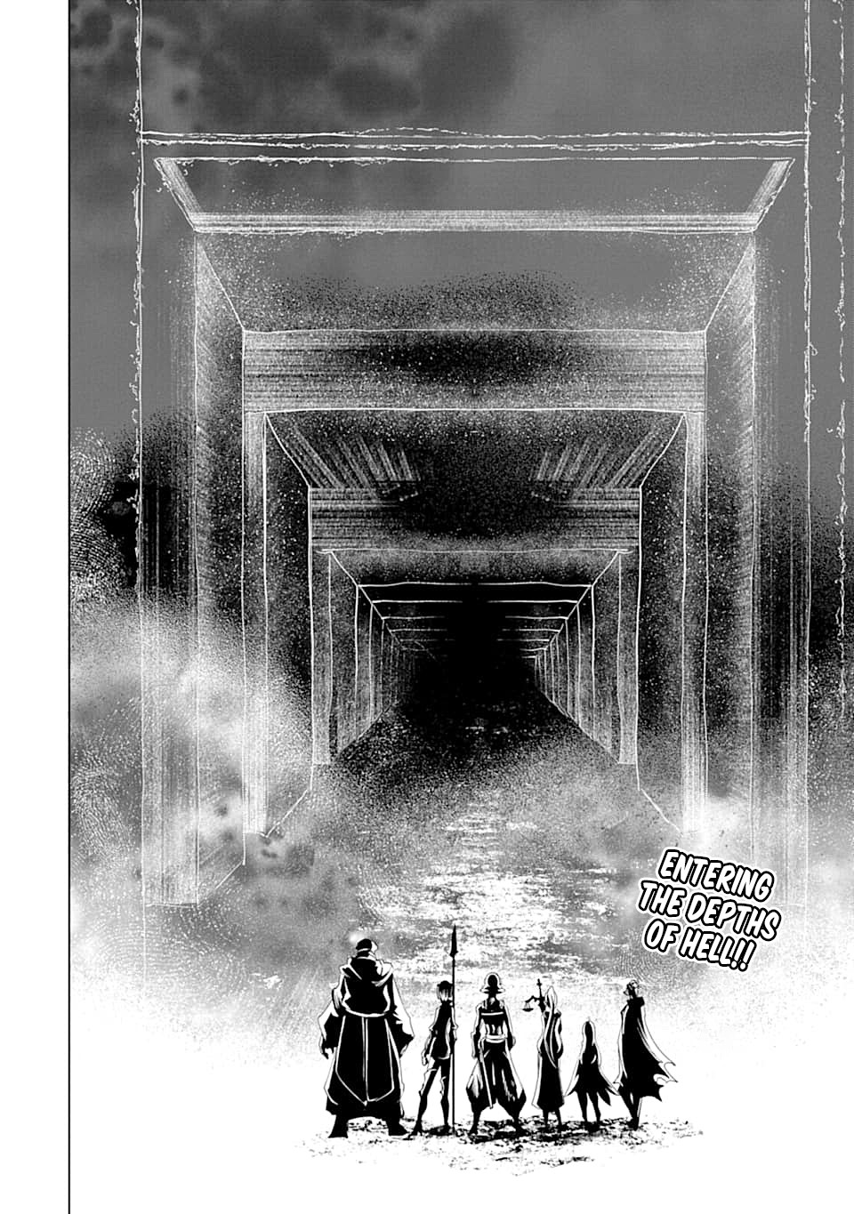 Goblin Slayer Gaiden 2: Tsubanari no Daikatana Chapter 5 page 37 - Chapter 5