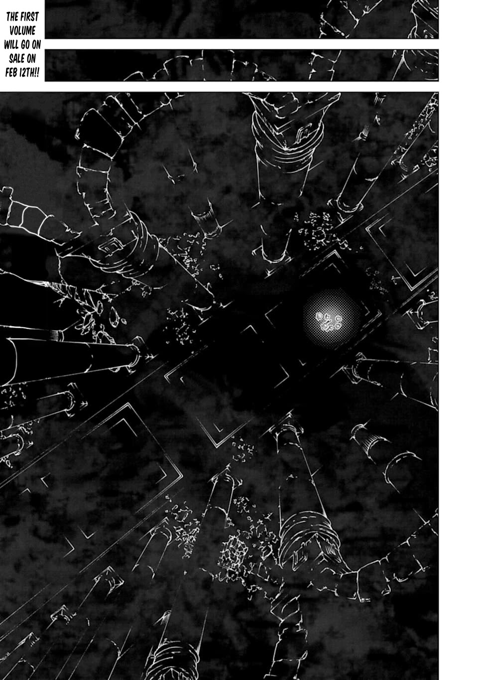 Goblin Slayer Gaiden 2: Tsubanari no Daikatana Chapter 6 page 20 - Chapter 6