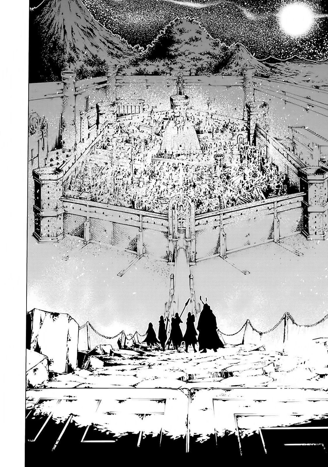 Goblin Slayer Gaiden 2: Tsubanari no Daikatana Chapter 8 page 39 - Chapter 8
