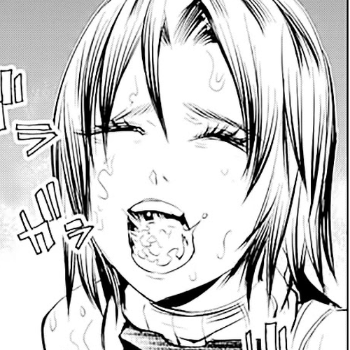 Goblin Slayer Gaiden 2: Tsubanari no Daikatana Chapter 8 cover