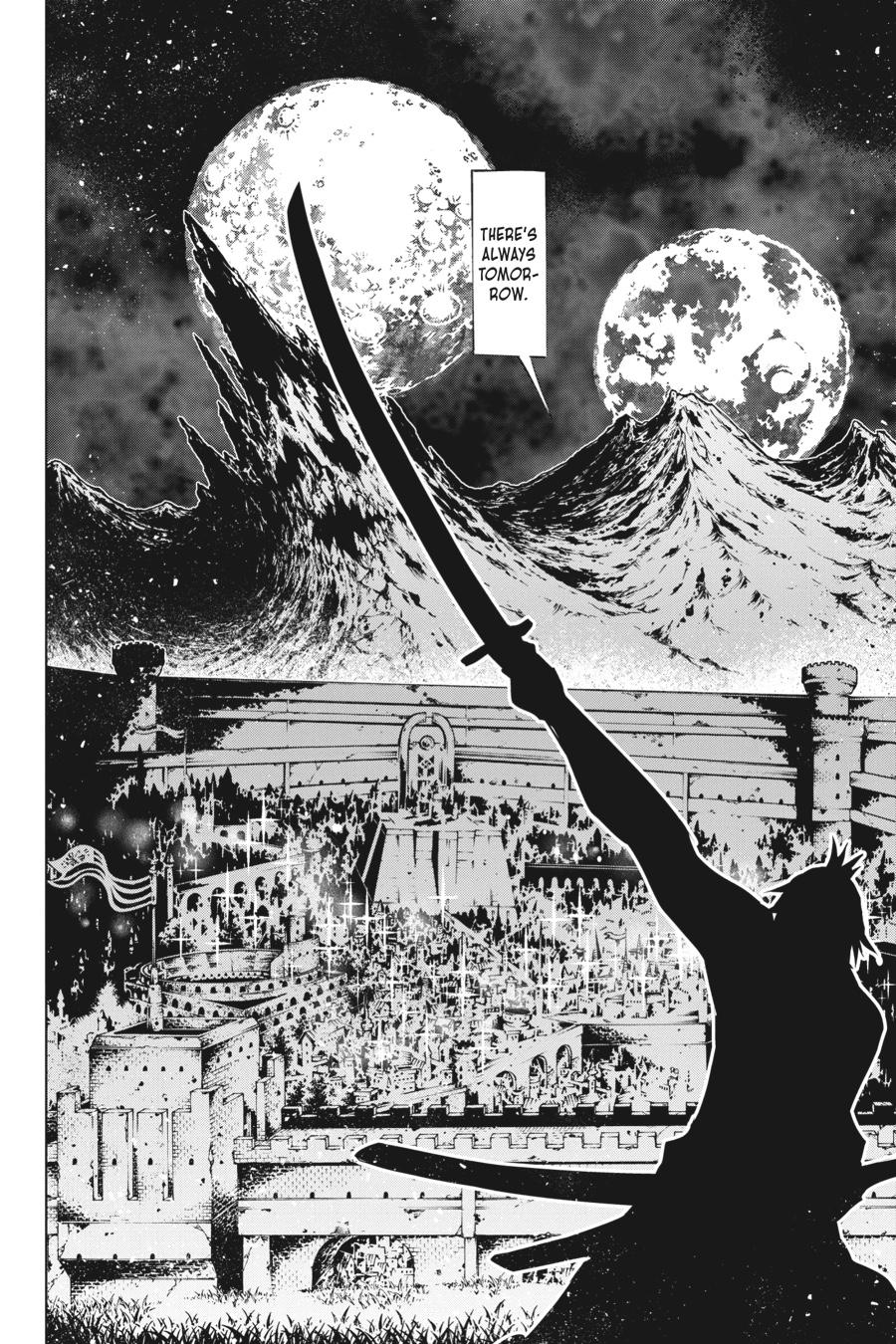 Goblin Slayer Gaiden 2: Tsubanari no Daikatana Chapter 9 page 37 - Chapter 9