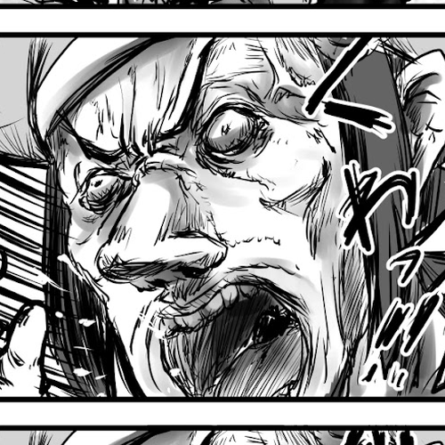 Goblin Slayer High school Chapter 30: Are cultural boys popular? cover