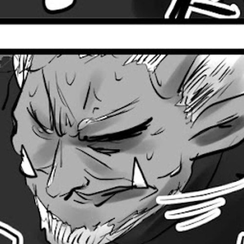Goblin Slayer High school Chapter 5: Ogre-paisen cover