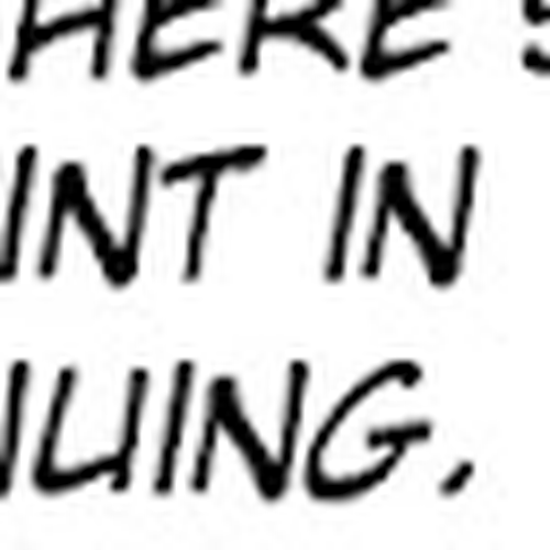 Goblin Slayer High school Chapter 74: There really was a Comiket announcer cover