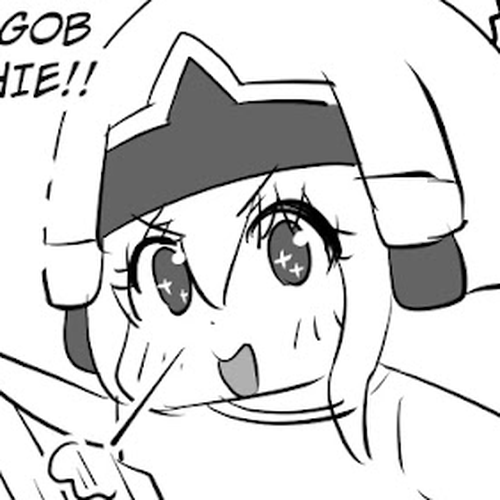 Goblin Slayer High school Chapter 79: Camping is a matter of doing Hard Work cover