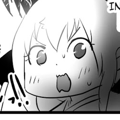 Goblin Slayer High school Chapter 87: Quest to find Priestess-chan cover