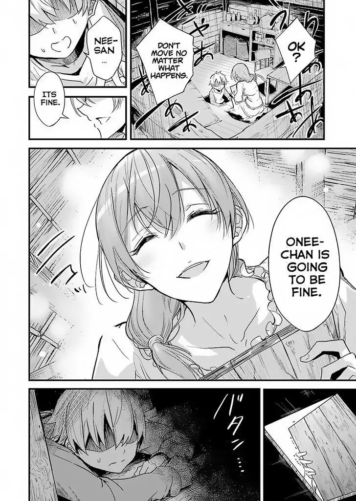 Goblin Slayer: Side Story Year One Chapter 1 page 10 - Chapter 1
