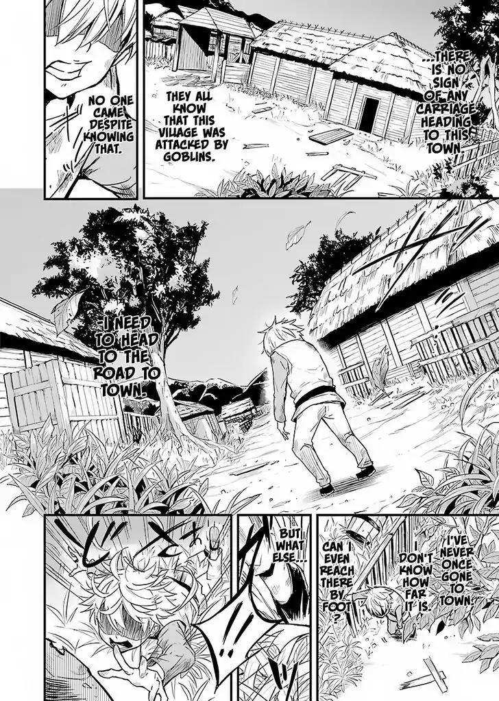 Goblin Slayer: Side Story Year One Chapter 1 page 18 - Chapter 1