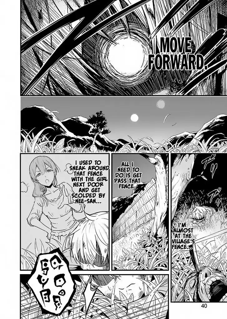 Goblin Slayer: Side Story Year One Chapter 1 page 24 - Chapter 1
