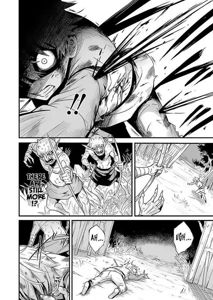 Goblin Slayer: Side Story Year One Chapter 1 page 28 - Chapter 1