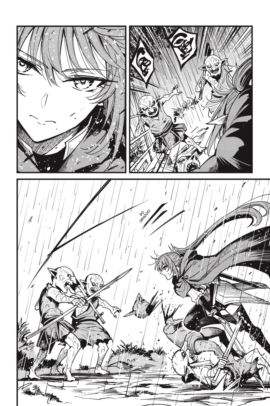 Goblin Slayer: Side Story Year One Chapter 100 page 14 - Chapter 100