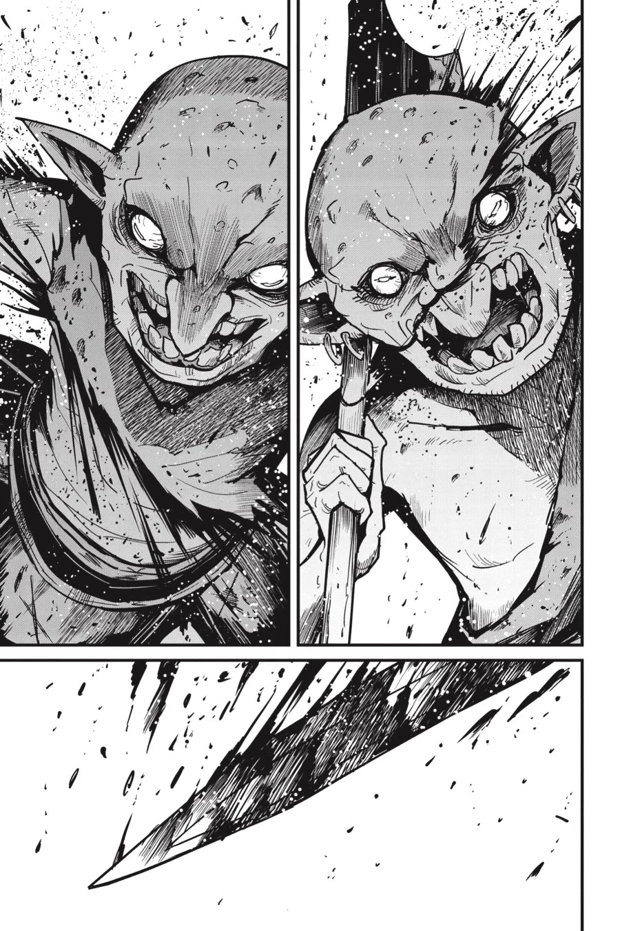 Goblin Slayer: Side Story Year One Chapter 100 page 15 - Chapter 100