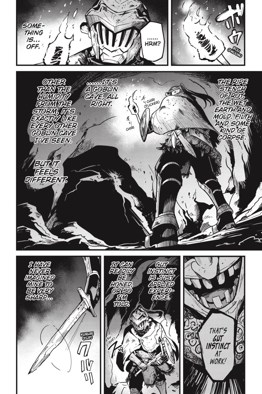 Goblin Slayer: Side Story Year One Chapter 100 page 20 - Chapter 100