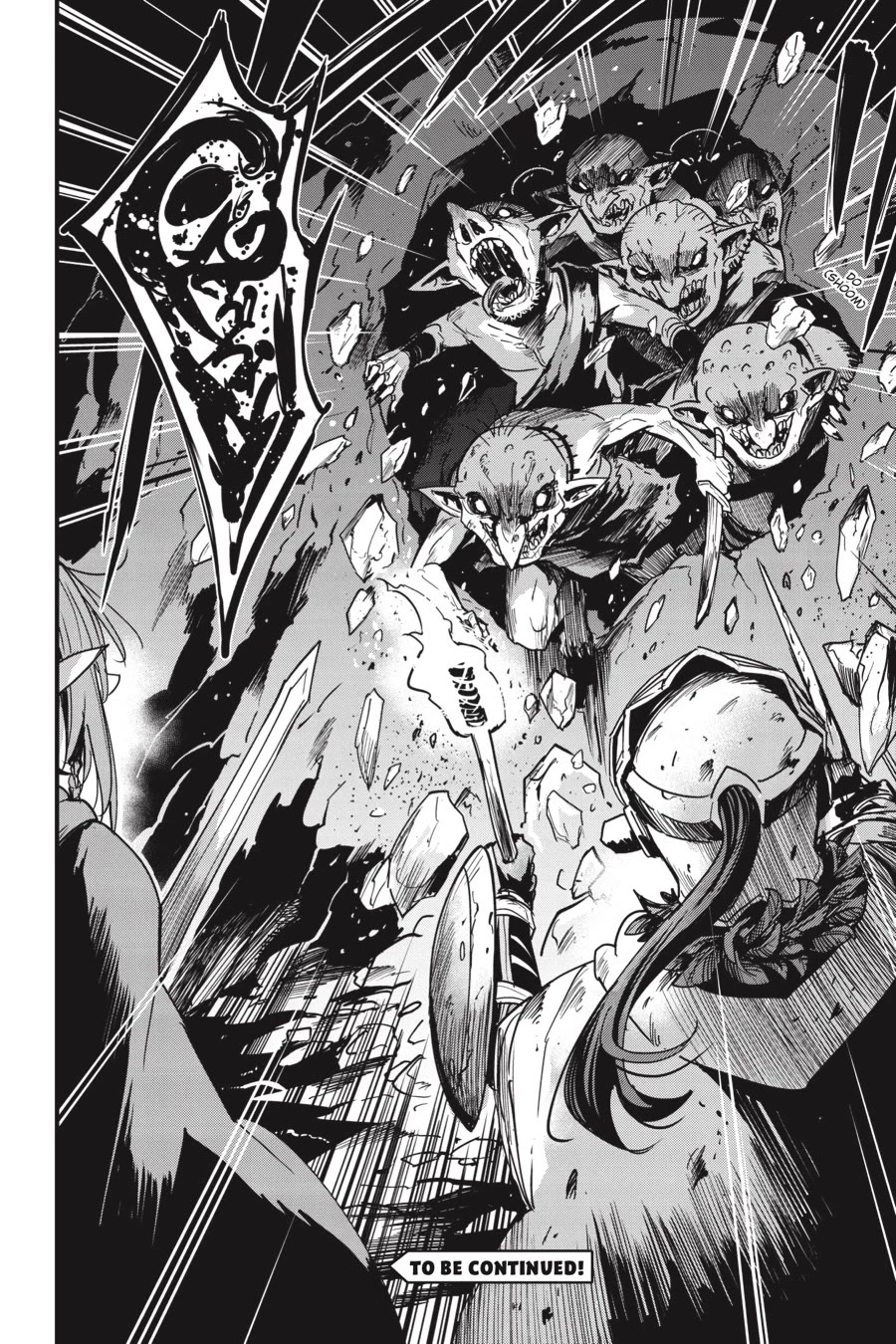 Goblin Slayer: Side Story Year One Chapter 100 page 24 - Chapter 100