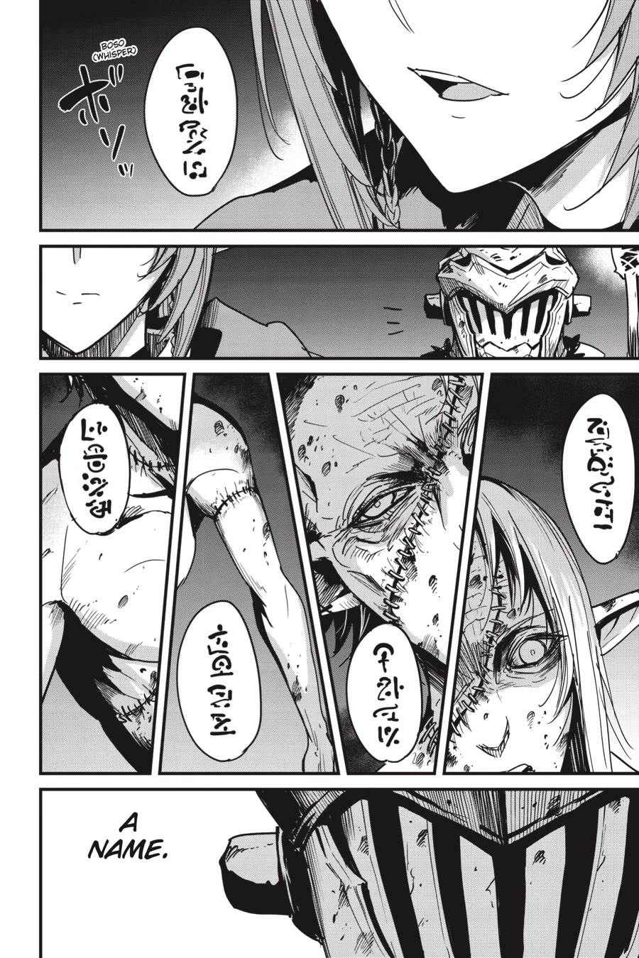 Goblin Slayer: Side Story Year One Chapter 102 page 19 - Chapter 102