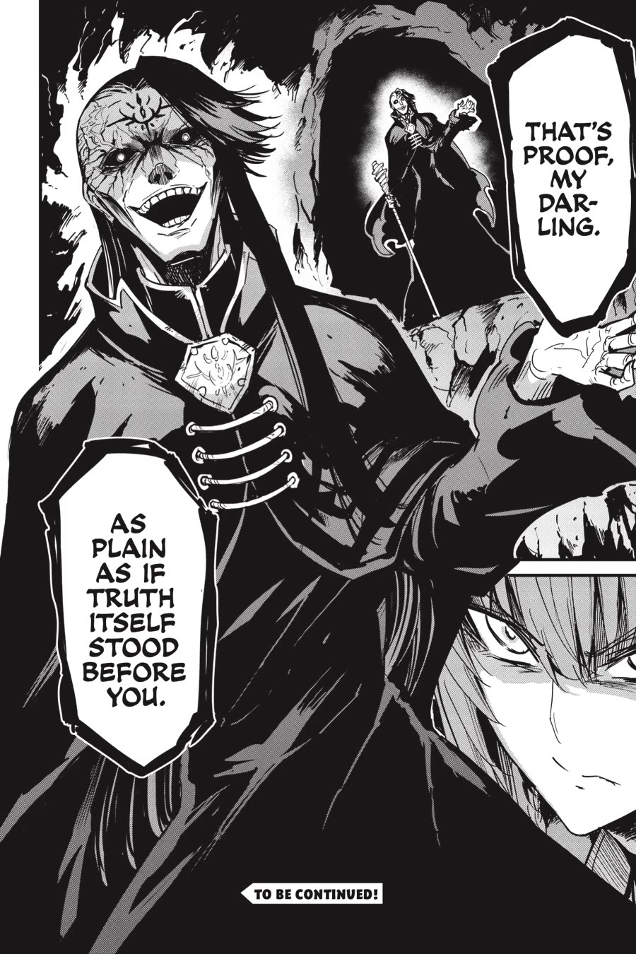 Goblin Slayer: Side Story Year One Chapter 102 page 23 - Chapter 102