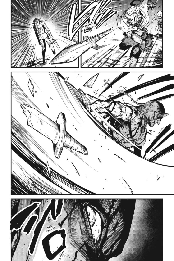 Goblin Slayer: Side Story Year One Chapter 103 page 19 - Chapter 103