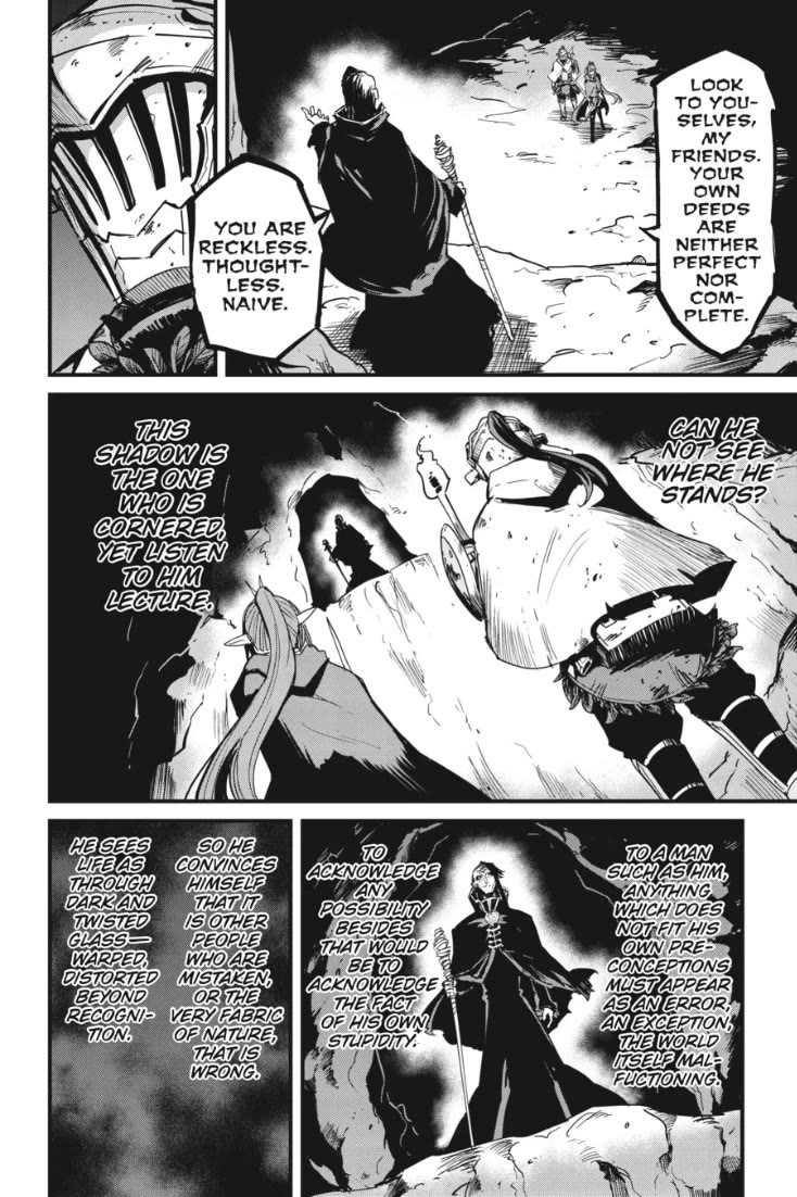 Goblin Slayer: Side Story Year One Chapter 103 page 7 - Chapter 103
