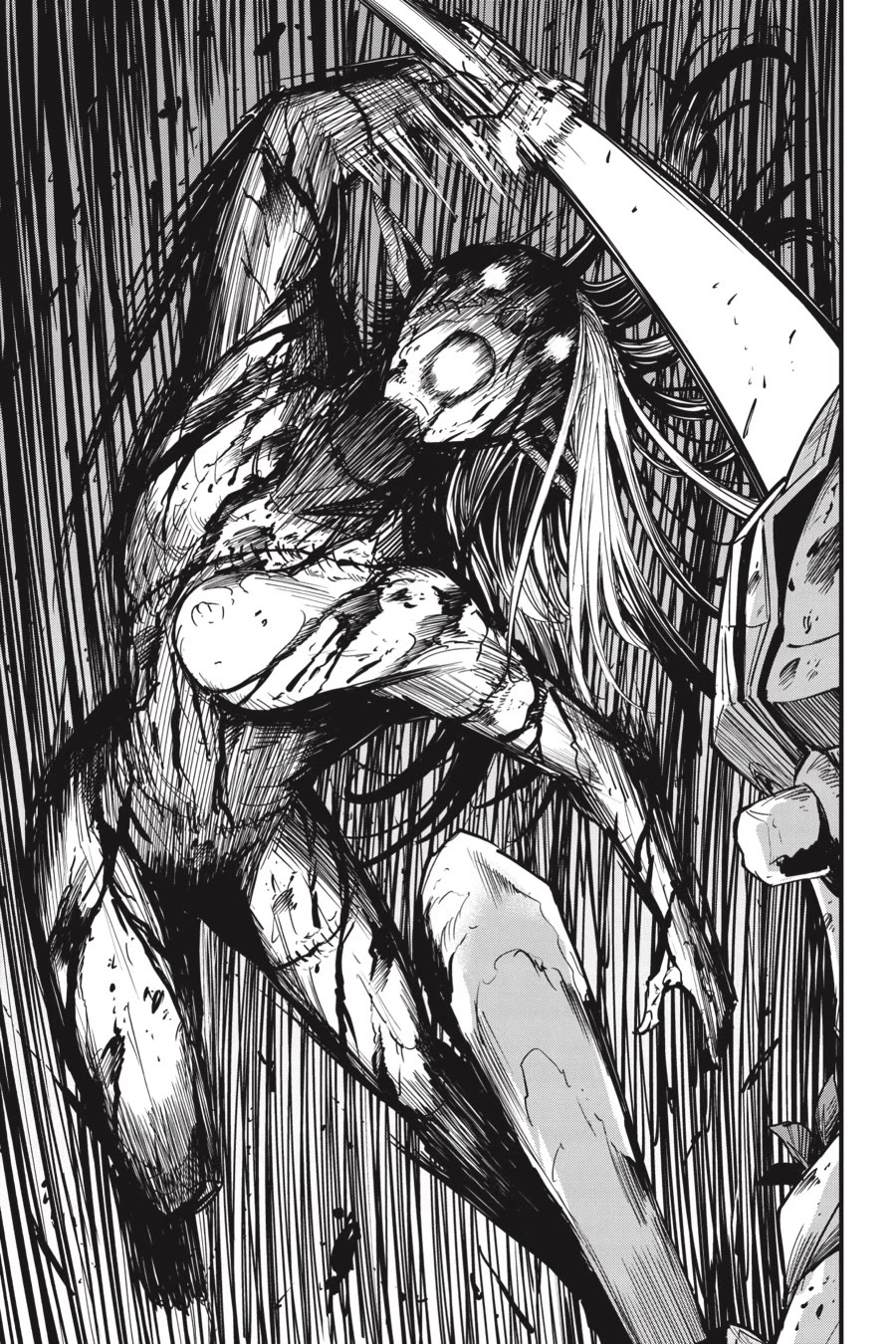 Goblin Slayer: Side Story Year One Chapter 104 page 20 - Chapter 104