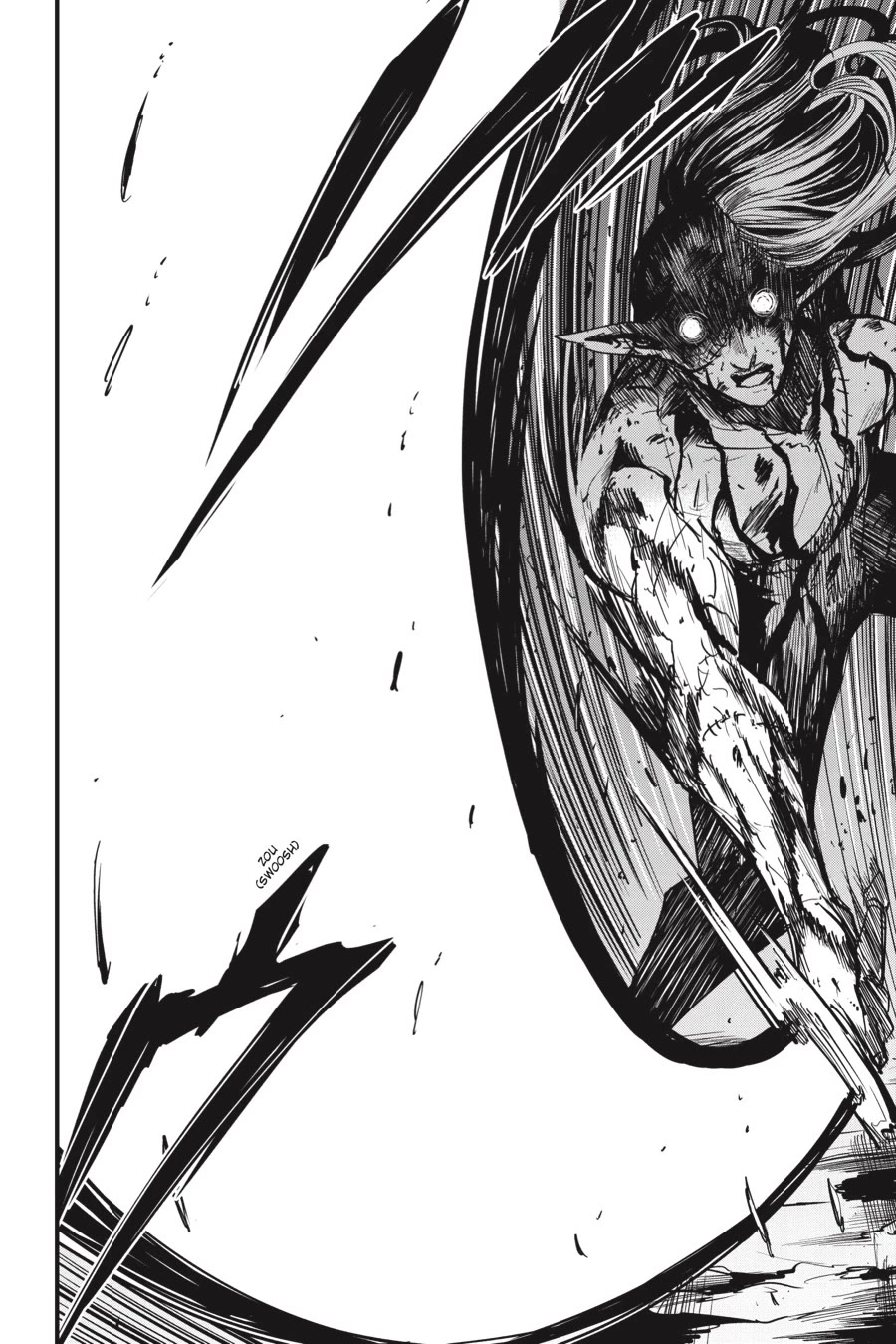 Goblin Slayer: Side Story Year One Chapter 104 page 21 - Chapter 104