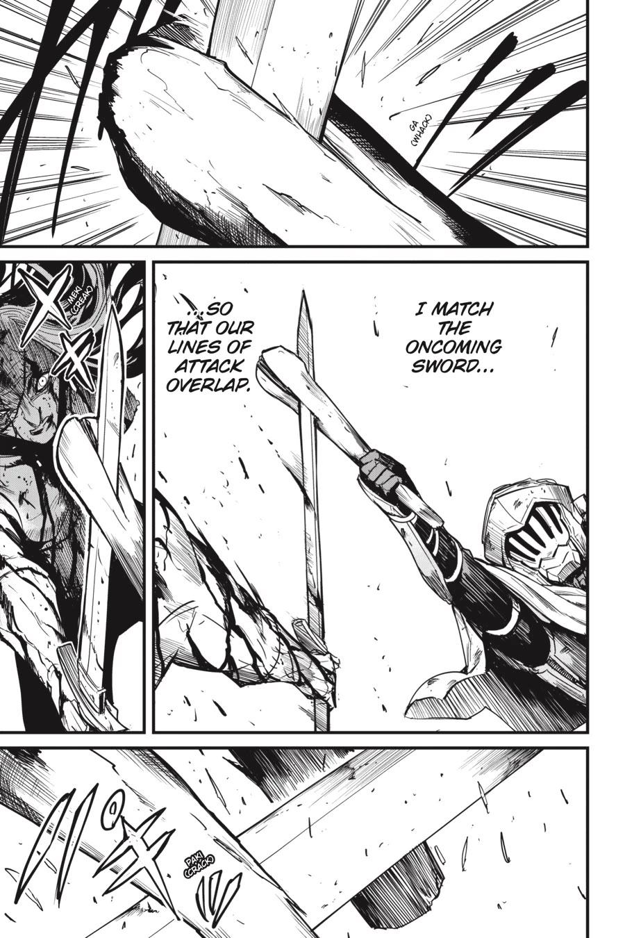 Goblin Slayer: Side Story Year One Chapter 104 page 22 - Chapter 104