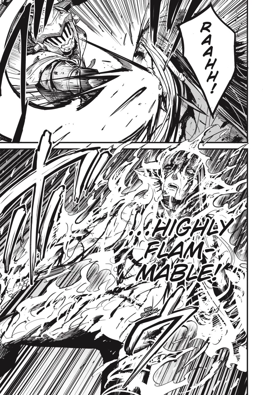 Goblin Slayer: Side Story Year One Chapter 104 page 24 - Chapter 104