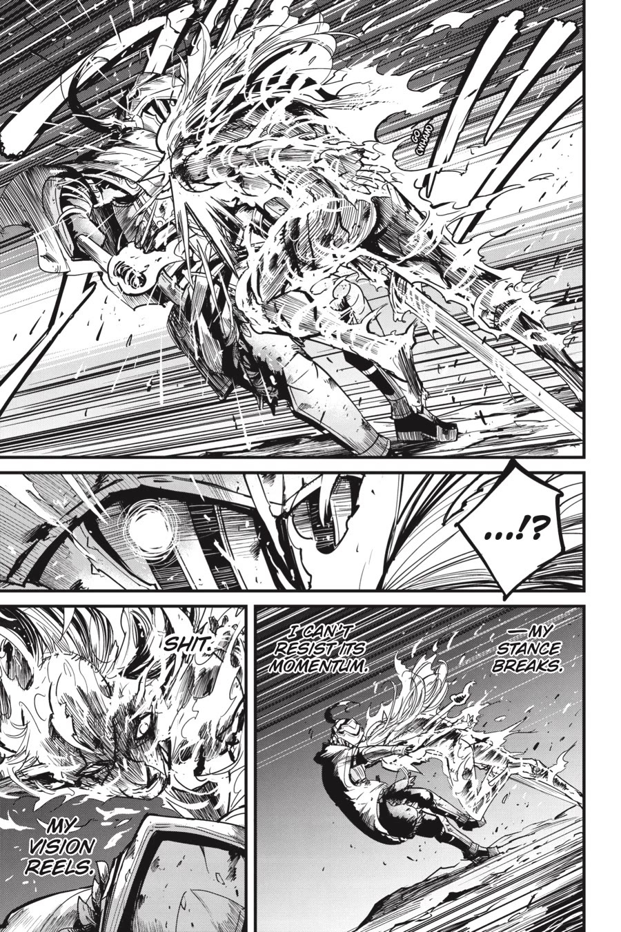 Goblin Slayer: Side Story Year One Chapter 104 page 26 - Chapter 104