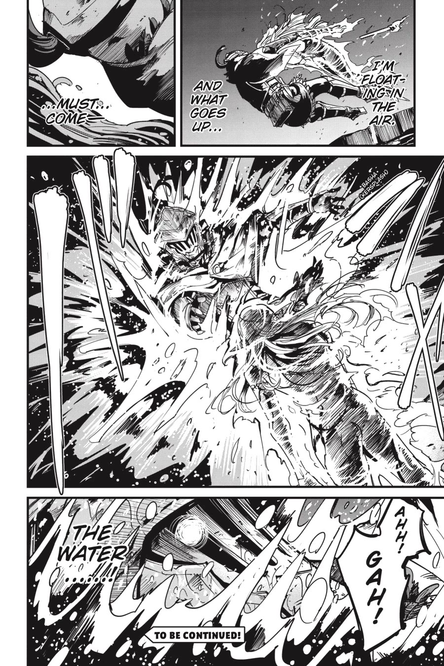 Goblin Slayer: Side Story Year One Chapter 104 page 27 - Chapter 104