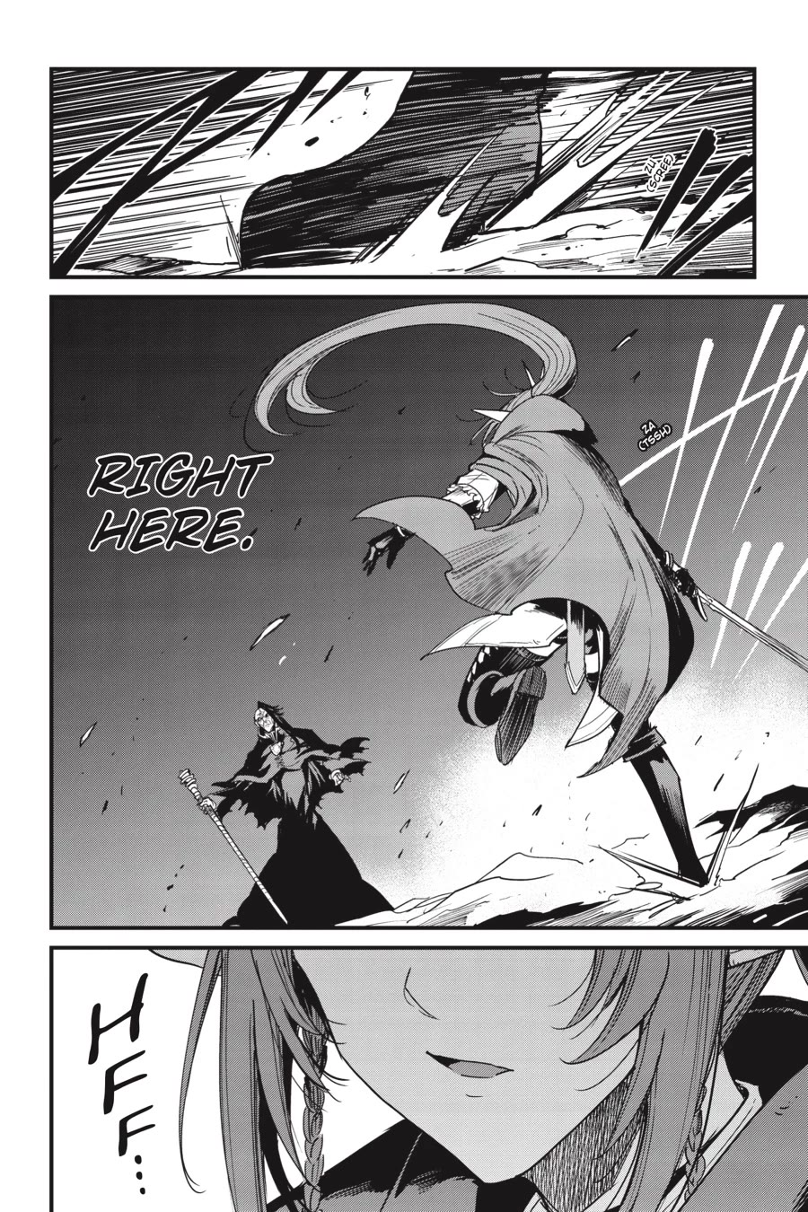 Goblin Slayer: Side Story Year One Chapter 105 page 13 - Chapter 105