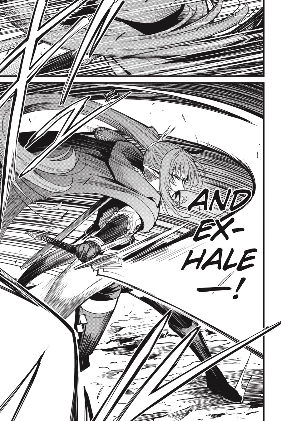 Goblin Slayer: Side Story Year One Chapter 105 page 20 - Chapter 105
