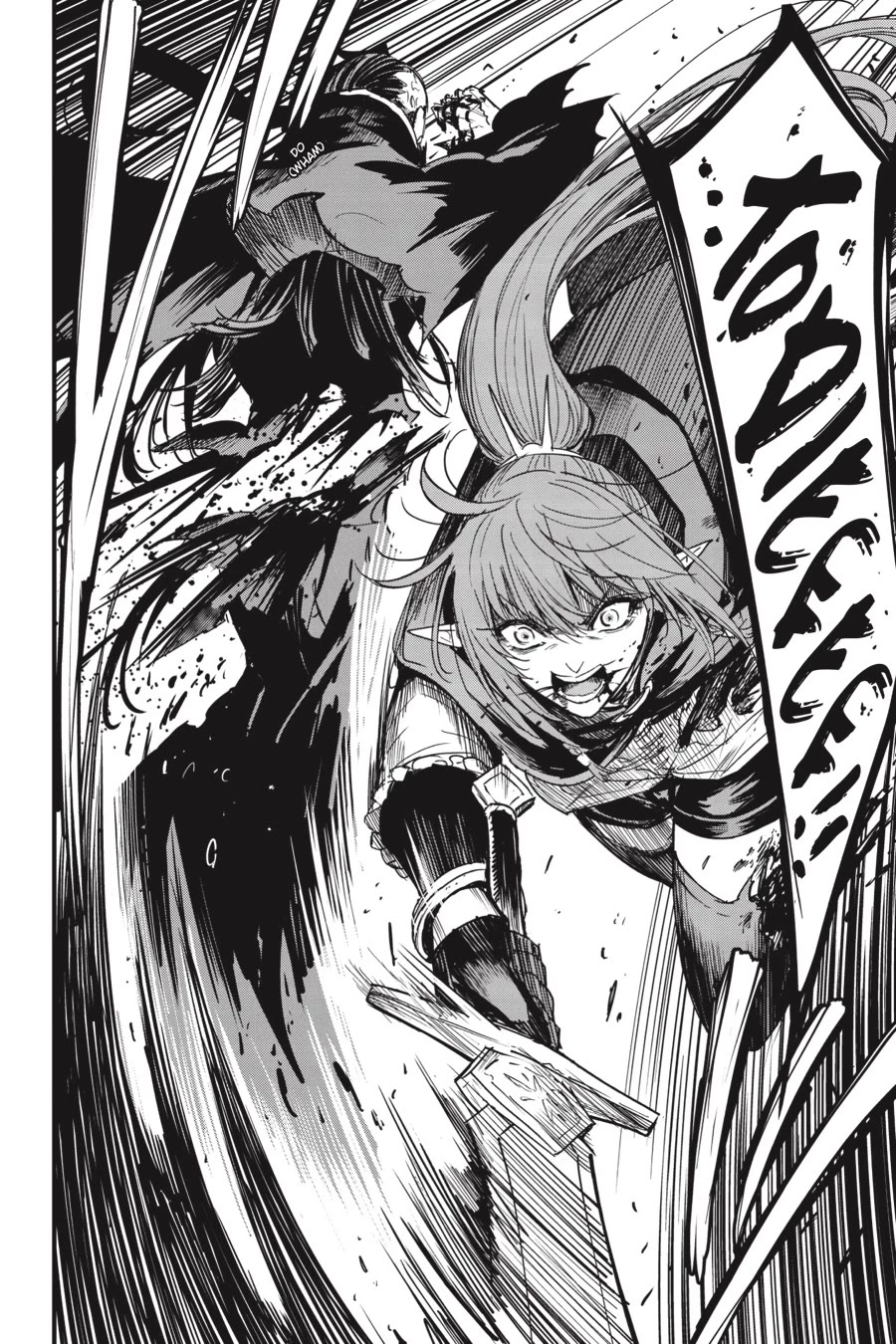Goblin Slayer: Side Story Year One Chapter 105 page 29 - Chapter 105