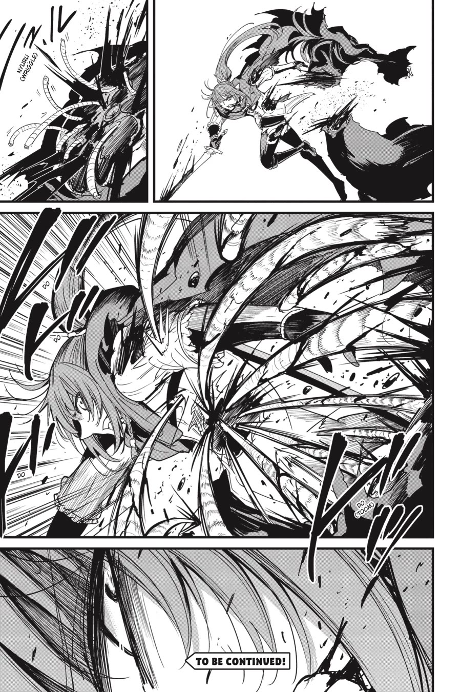 Goblin Slayer: Side Story Year One Chapter 105 page 30 - Chapter 105