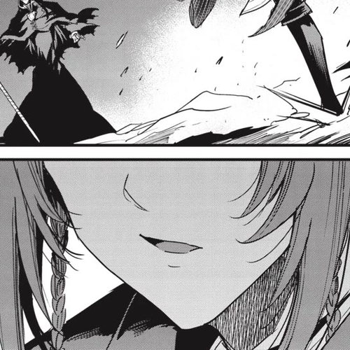 Goblin Slayer: Side Story Year One Chapter 105 cover