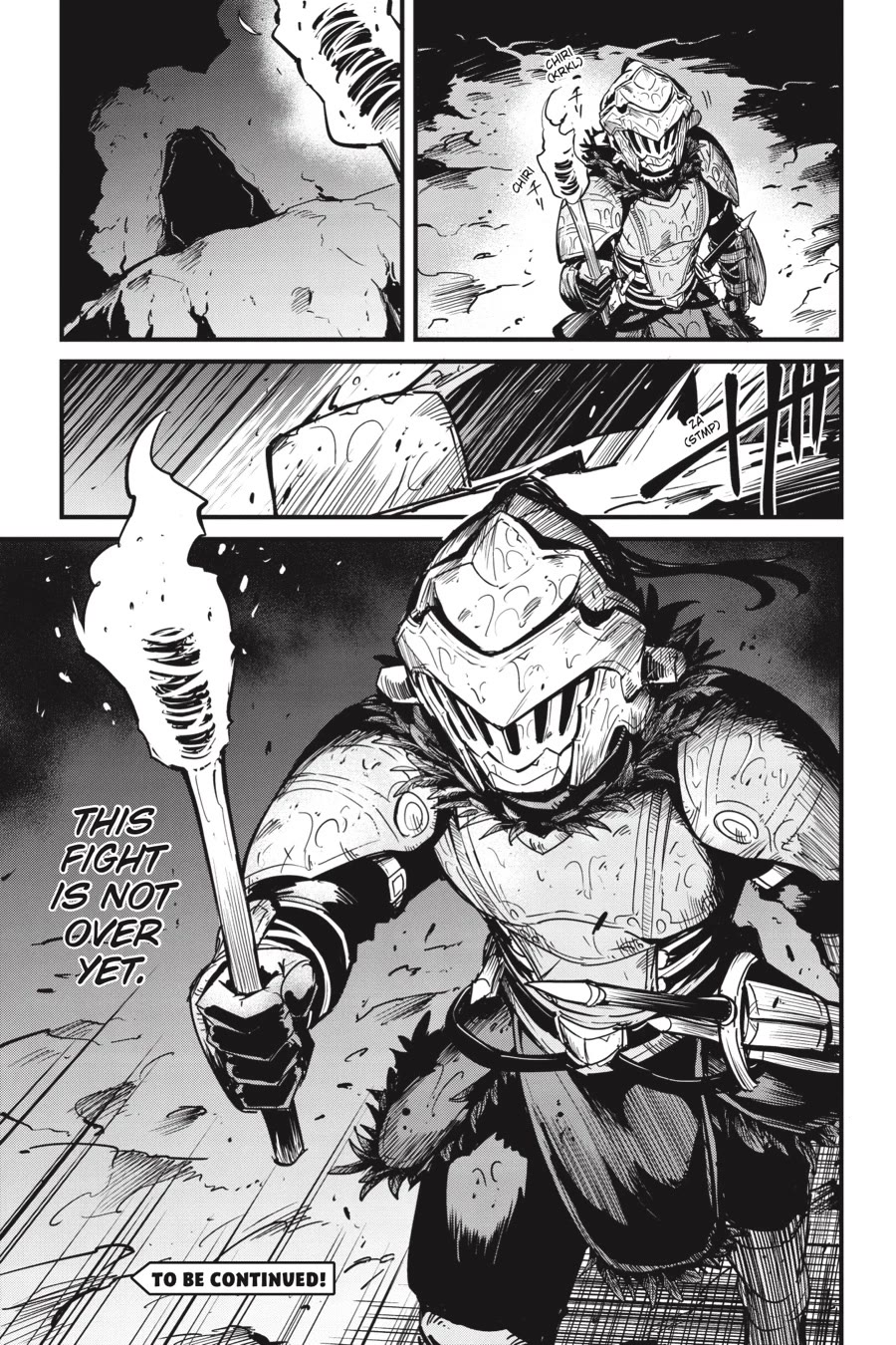 Goblin Slayer: Side Story Year One Chapter 106 page 18 - Chapter 106
