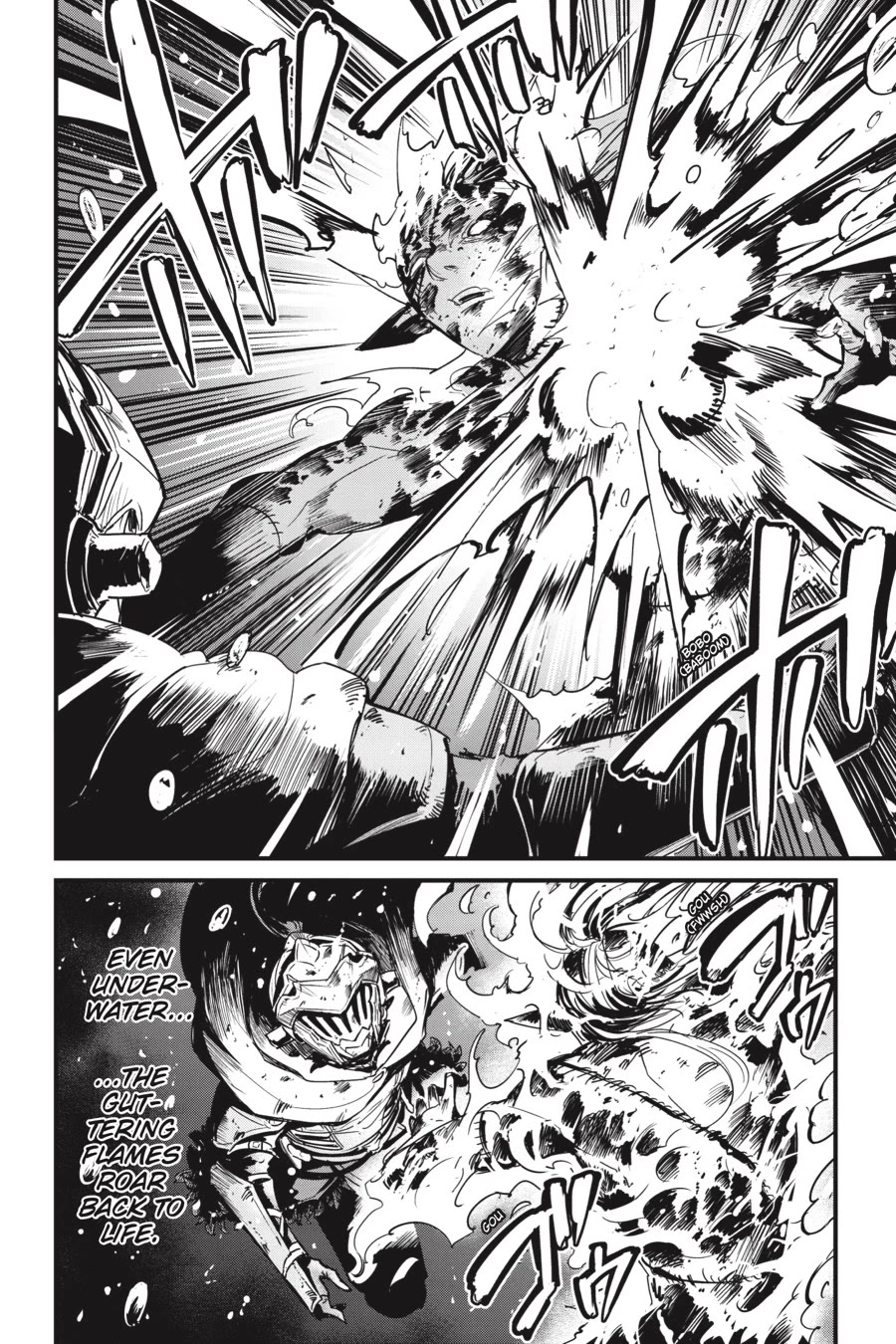Goblin Slayer: Side Story Year One Chapter 106 page 7 - Chapter 106