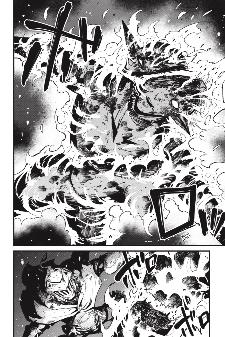 Goblin Slayer: Side Story Year One Chapter 106 page 9 - Chapter 106
