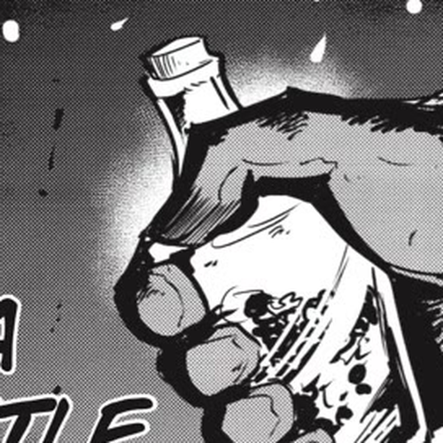 Goblin Slayer: Side Story Year One Chapter 106 cover