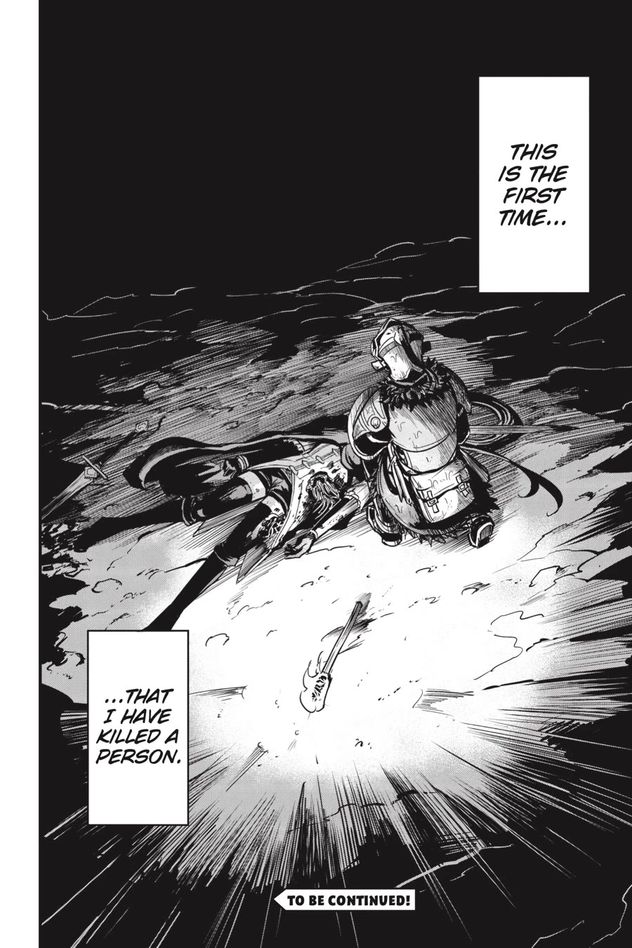 Goblin Slayer: Side Story Year One Chapter 107 page 19 - Chapter 107