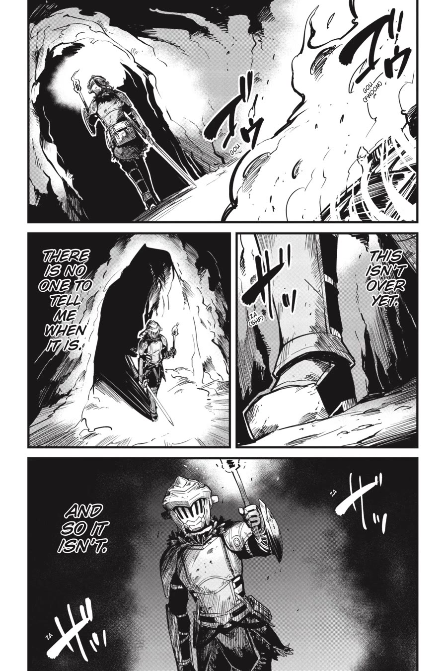 Goblin Slayer: Side Story Year One Chapter 108 page 15 - Chapter 108