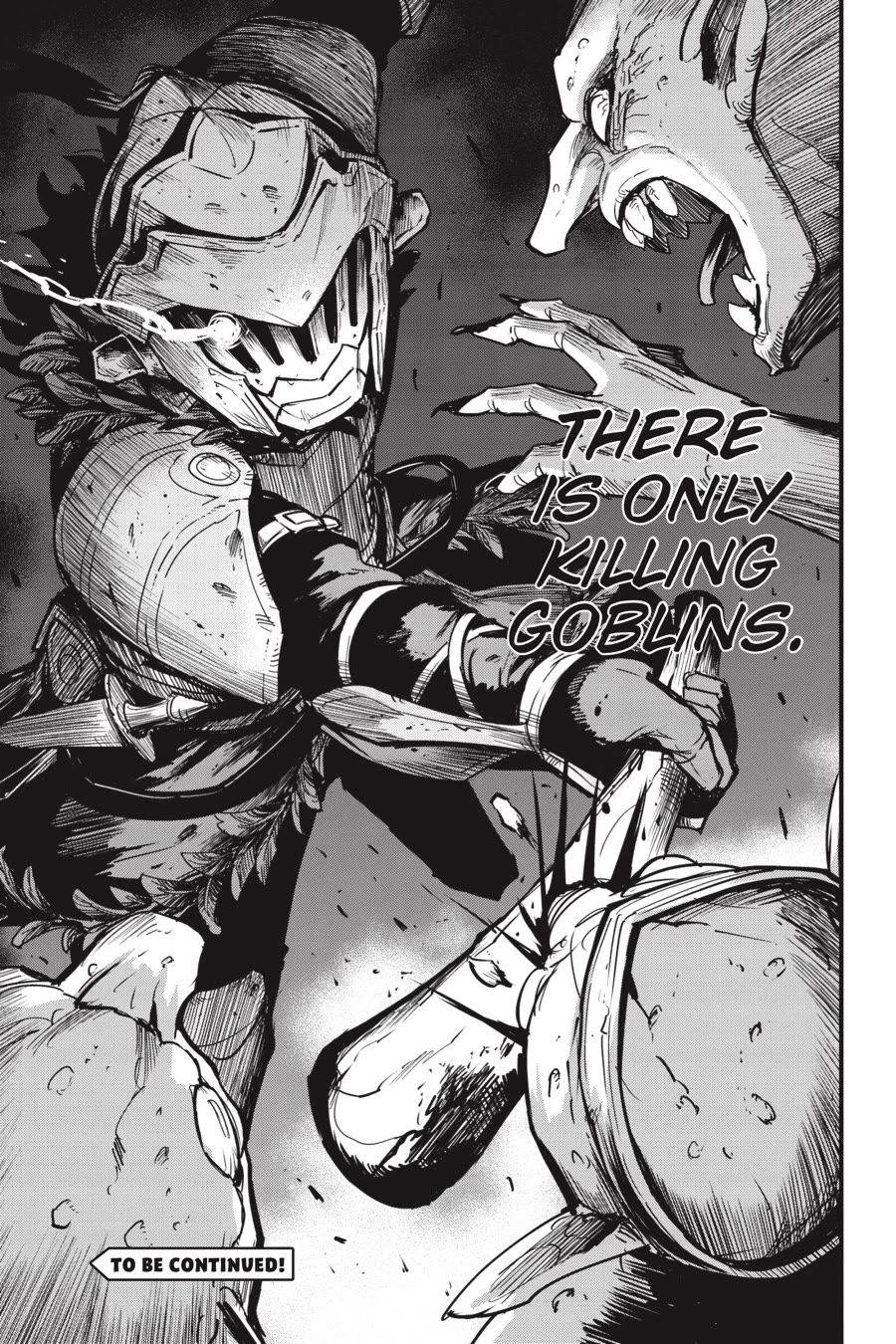 Goblin Slayer: Side Story Year One Chapter 108 page 20 - Chapter 108