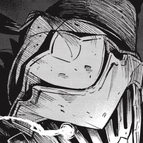 Goblin Slayer: Side Story Year One Chapter 108 cover